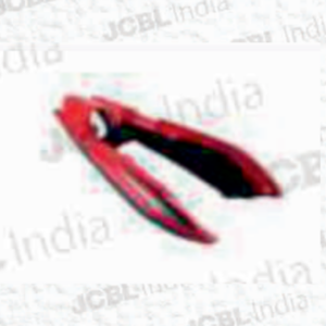 TAIL PANEL SET FIT FOR STUNNER SPORTS RED — JC-2456-MC