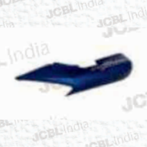 TAIL PANEL (SET OF 3) FIT FOR CB SHINE DX TYPE -2 ATHLETIC BLUE — JC-2447-MC