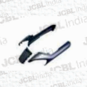 TAIL PANEL (SET OF 3) FIT FOR CD DAWN DLX N_M (SELF START) BLACK (BLUE STK) - JC-2309-MC