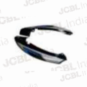TAIL PANEL (SET OF 3) FIT FOR CT-100 BLACK (BLUE STK) BLACK