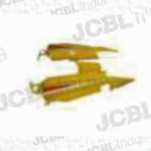 TAIL PANEL (SET OF -3) FIT FOR KARIZMA -R MOON YELLOW - JC-2407-MC