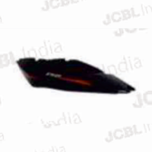 TAIL PANEL (SET OF 3) FIT FOR PULSAR UPGRADE 150 UG-7 RED BLACK