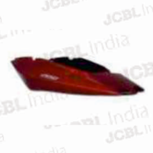 TAIL PANEL (SET OF 3) FIT FOR PULSAR UPGRADE 200CC N_M FLAME RED