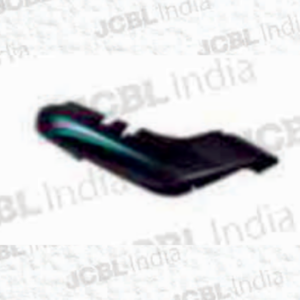 TAIL PANEL (SET OF 3) FIT FOR SPLE NDOR PLUS IBS 201в HEAVY GREY (GREEN STK) - JC-2233-MC