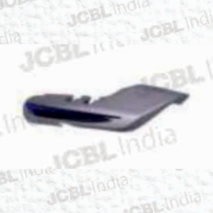 TAIL PANEL (SET OF 3) FIT FOR SPLENDOR PLUS (BIKE STK) SLBIRESTT CLOUD SILVER - JC-2211-MC