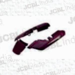TAIL PANEL SET OF 3 (SPLENDOR PLUS N/M NEW GRS. WINE RED)