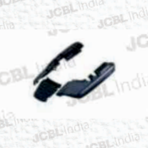 TAIL PANEL (SET OF 3) FIT FOR SPLENDOR PRO N_G BLACK CPRONO BLACK (BLUE STK) EXCELLENT BLUE - JC-2256-MC
