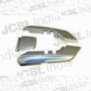 TAIL PANEL (SET OF 3) FIT FOR SPLENDOR PRO SILVER CLOUD SILVER - JC-2253-MC