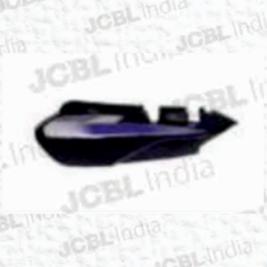 TAIL PANEL (SET OF 3) FIT FOR STAR CITY N_M BLACK