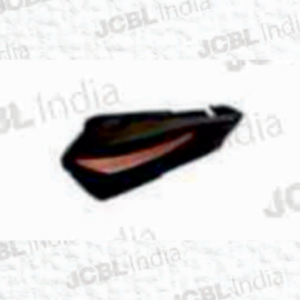 TAIL PANEL (SET OF 3) FIT FOR STAR CITY O_M BLACK