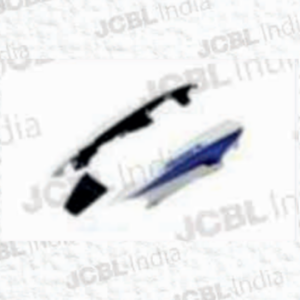 TAIL PANEL (SET OF 3) FIT FOR STAR SPT. LATEST (TYPE - 3) ST. (BLUE STK) SPOTLIGHT WHITE
