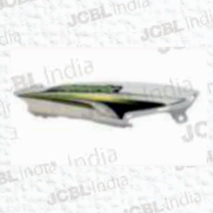 TAIL PANEL (SET OF 3) FIT FOR STAR SPT. LATEST (TYPE - 3) ST. (GREEN STK) SPOTLIGHT WHITE