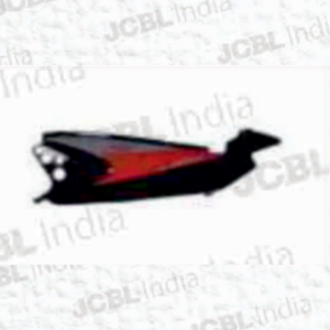 TAIL PANEL SET OF 3 (SUPER SPLENDOR I SMART BLACK)