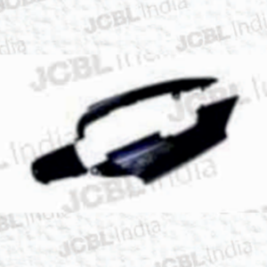 TAIL PANEL (SET OF 3) FIT FOR SUPER SPL. 13s PURPLE BLACK - JC-2374-MC