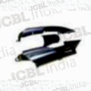 TAIL PANEL (SET OF 3) FIT FOR SUPER SPL. LATEST (TYPE -2) (PURPLE STK) BLACK - JC-2361-MC