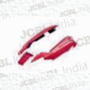 TAIL PANEL (SET OF 3) FIT FOR SUPER SPL. NXG LATEST CANDY BLAZING RED - JC-2388-MC