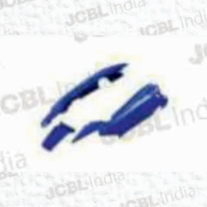 TAIL PANEL (SET OF 3) FIT FOR SUPER SPL. NXG O_M BLUE VIBRANT IRRANT BLUE - JC-2384-MC