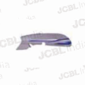 TAIL PANEL (SET OF 3) FIT FOR VICTOR GL FORCE SILVER