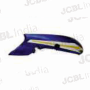 TAIL PANEL (SET OF 3) FIT FOR VICTOR GX T. BLUE EXCELLENT BLUE