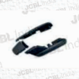 TAIL PANEL (SET OF 3) FIT TAILPANEL (SETOF 3_FT FOR SPLENDOR BLACK - JC-2201-MC