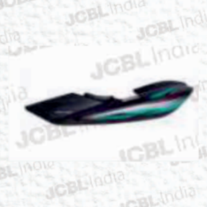 TAIL PANEL SET OF 3 (SPLENDOR PRO TYPE-4 GREY JC-2270-MC
