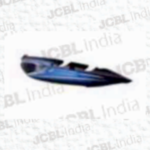 TAIL PANEL SETFIT FOR PLATINA FOR BLUE BLACK