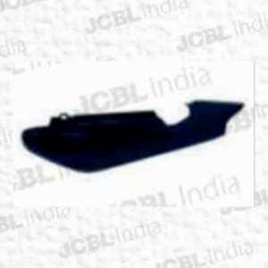 Tail Panel (Set of 3) Fit for Libero Black - JC-2655-MC