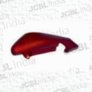 Tail Panel (Set of 3) Fit for Libero Flame Red - JC-2656-MC