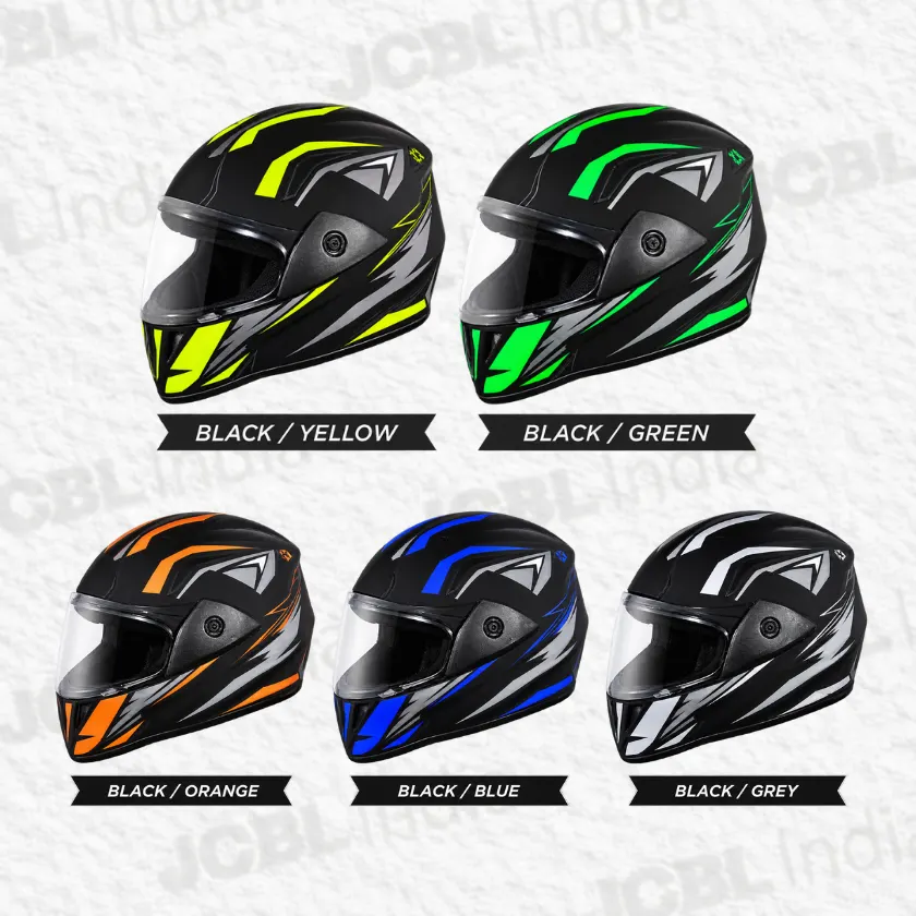 AKRO 3 -4 different colour