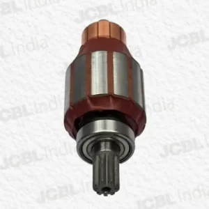ARMATURE COMPACT - Image 1