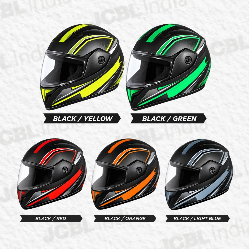 AROX 1 -4 DIFFERENT COLOUR