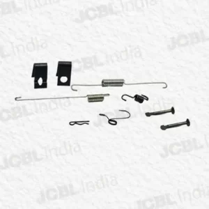 BRAKE SHOE SPRING SET COMPACT - Image 1