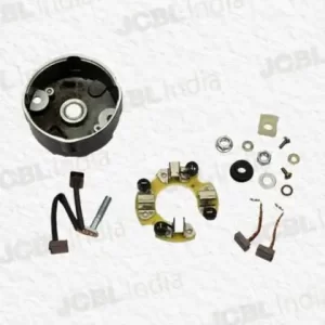 CARBON BRUSH ASSY BAJAJ COMPACT - Image 1