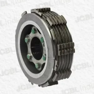 CLUTCH ASSY COMPACT - Image 1