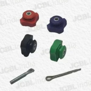 DOOR NUT KIT COMPACT - Image 1