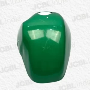 FRONT MUDGUARD BAJAJ COMPACT - Image 1