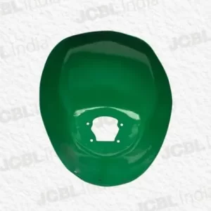 FRONT MUDGUARD COMPACT BS6- Image 1