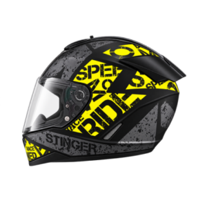 Full Face Helmets