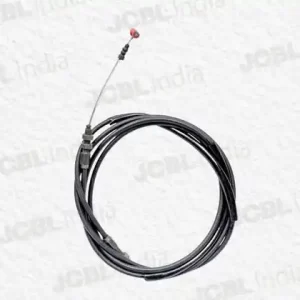 GEAR CABLE BLACK - Image 1