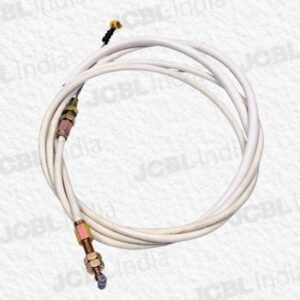 GEAR CABLE WHITE - Image 1
