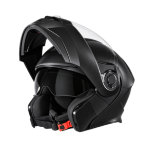 Flip Up Helmets