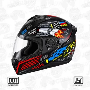 JC MOTO AIR J10 -3