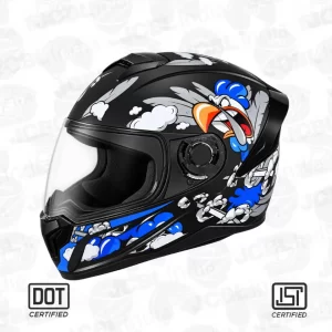 JC MOTO AIR J11 -1