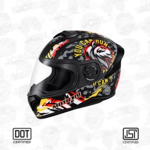 JC MOTO AIR J12 -2