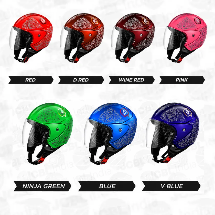 Kidz 1 - Image 4 different colour