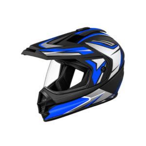 Motocross Helmets
