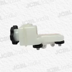 OIL CONTAINER WITH CAP -1