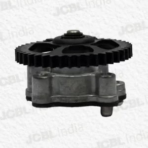 OIL PUMP ASSY COMPACT - Image 1