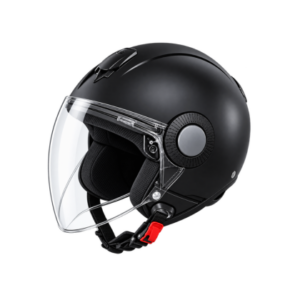 Open Face Helmets