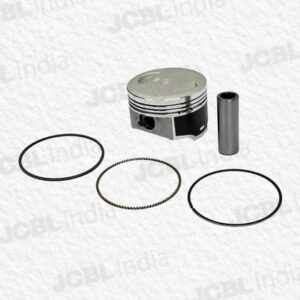 PISTON KIT BAJAJ COMPACT - Image 3